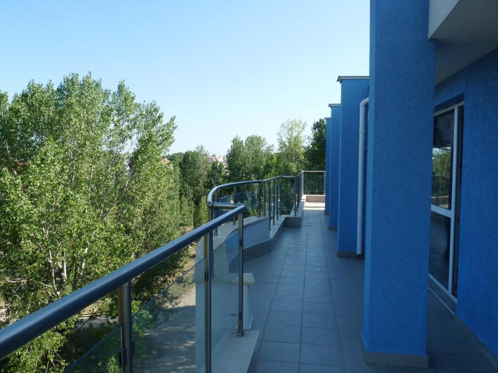 Sofia Apartments In Sunny Residence Sunny Beach Room photo