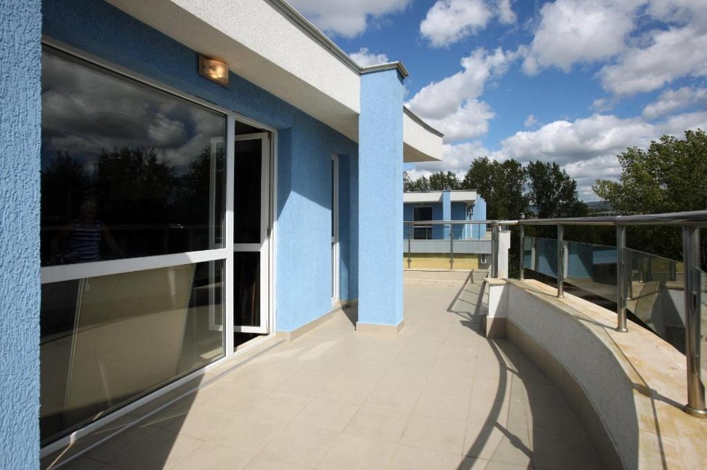 Sofia Apartments In Sunny Residence Sunny Beach Exterior photo